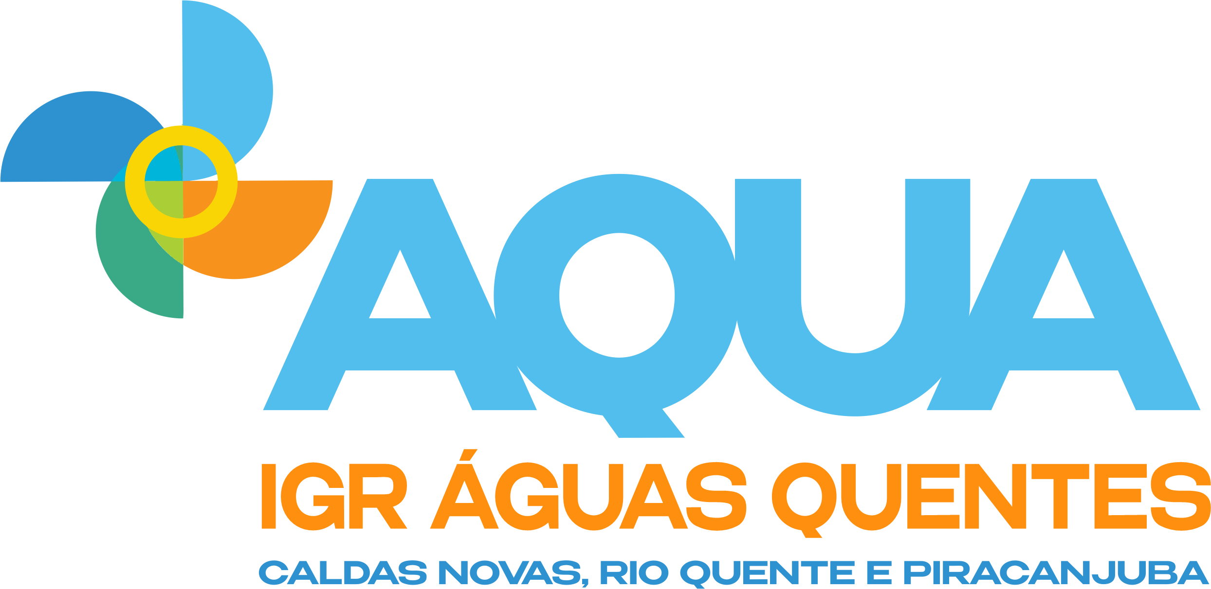 AQUA IGR Águas Quentes
