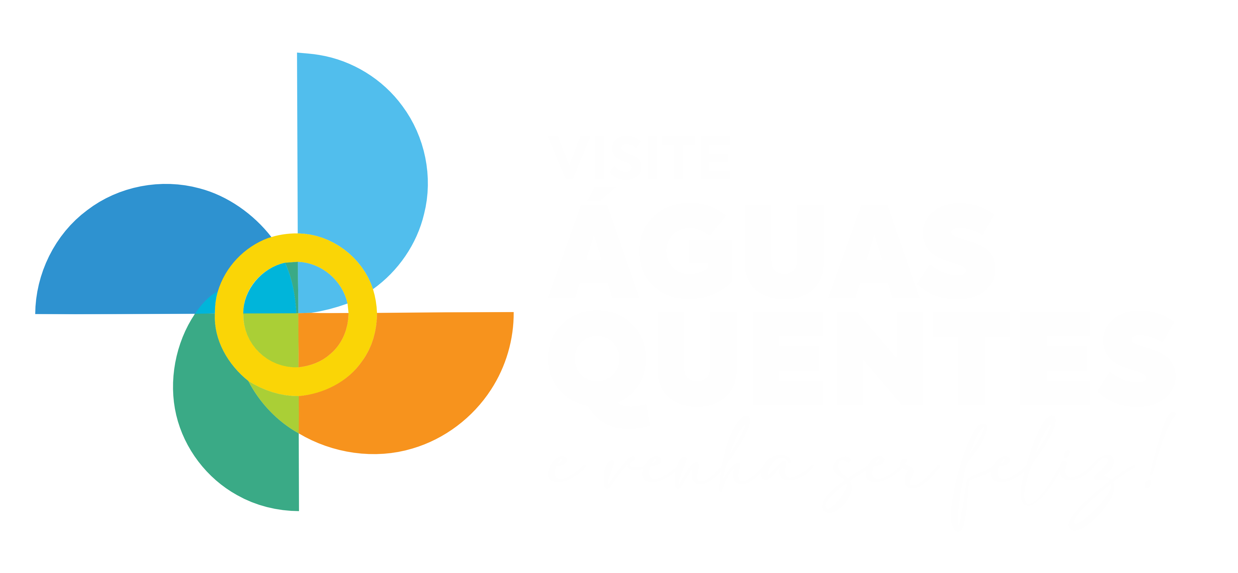 Visite Águas Quentes